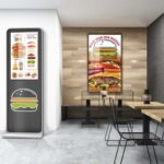 Vertical Market_Restaurant_Digital Signage Ebook