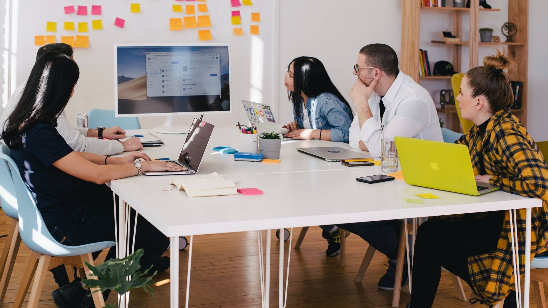 Video Conferencing